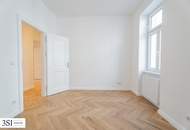 Erstbezug mit Freifläche – hochwertieger Erstbezug mit 4-Zimmern