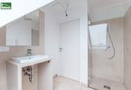 Charmante 2-Zimmer Wohnung inkl. Einbauküche und Terrasse!