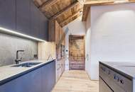 "Gaisberg Residences – Penthouse Living mit Ski-In/Ski-Out“
