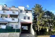 Stilvoll Wohnen in top Lage II Vollmöbliert II Tiefgaragenstellplatz + 4,5m² Kellerabteil.