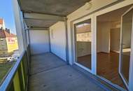 Charmante 3-Zimmer-Wohnung mit Loggia in St. Pölten!