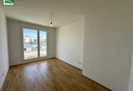 Kolo 35 - Dachgeschosswohnung mit 2 Terrassen nahe SCN, Denglerpark und Prager Straße! - Ab sofort!