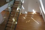 1060! Naschmarktnähe! Tolle Dachgeschoss-Maisonettewohnung mit Terrasse