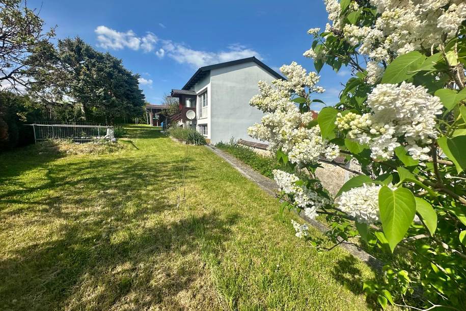 Ein Ort zum Bleiben – charmantes Zuhause in ruhiger Lage!, Haus-kauf, 330.000,€, 2213 Mistelbach