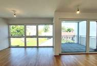 2 Zimmerwohnung mit Balkon und perfekter Verkehrsanbindung