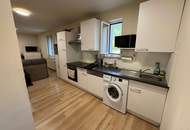 Helle 2-Zimmer-Wohnung mit Balkon und KFZ-Stellplatz