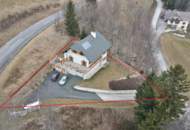 Charmantes Einfamilienhaus in erhöhter Lage mit Fernsicht und keinen direkten Nachbarn!