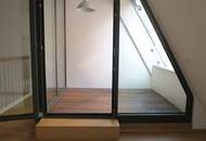 1060! 3-Zimmer Maisonette Nähe Mariahilferstraße