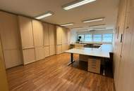 Büroräumlichkeiten im OG des Lagerhaus Loosdorf!