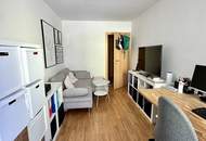 Perfekte 4-Zimmer-Familien-Wohnung mit Loggia und freiem Blick, exzellenter Grundriss, niedrige Betriebskosten, Garagenplatz um zzgl. € 25.000,--