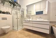 CHARMANTE GARTENWOHNUNG - PERFEKTE LAGE NAHE DONAUKANAL UND VIENNA INTERNATIONAL SCHOOL