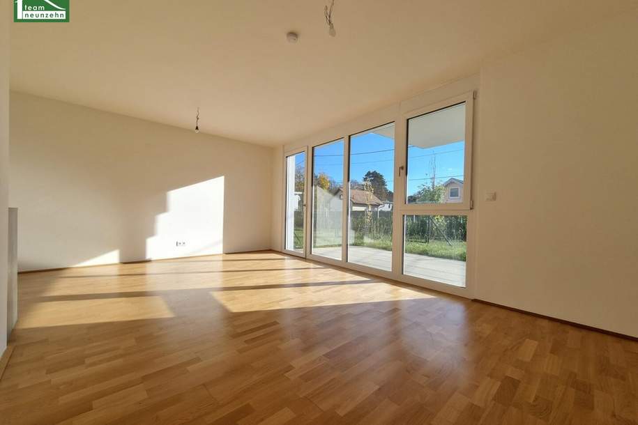 Moderne Wohnqualität nahe dem Marchfeldkanal, Wohnung-miete, 920,00,€, 1210 Wien 21., Floridsdorf