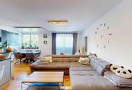 Traumhafte Etagenwohnung in bester Lage!