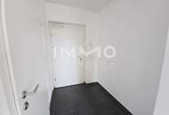 Zentrale, geförderte 2 Zimmer Wohnung mit großem Balkon und Fernsicht - Lazarettgürtel 100 - Top 76