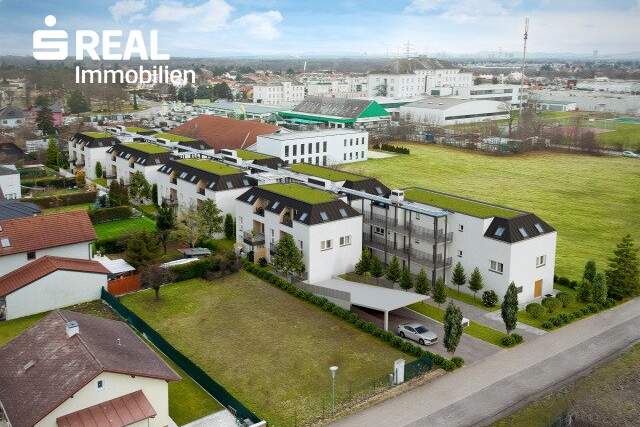 Traumhaftes 4.283 m² Bauträgergrundstück in Groß-Enzersdorf im Bieterverfahren – Ihr Platz für Visionen!, Grund und Boden-kauf, 3.211.000,€, 2301 Gänserndorf