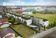 Traumhaftes 4.283 m² Bauträgergrundstück in Groß-Enzersdorf im Bieterverfahren – Ihr Platz für Visionen!