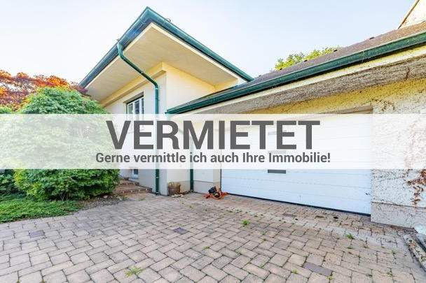 VERMIETET!, Haus-miete, 1.900,00,€, 2013 Hollabrunn