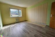 3 MONATE MIETFREI! 3 ZIMMERWOHNUNG MIT LOGGIA - PROVISIONSFREI !!!