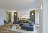 Neues 5-Zimmer-Einfamilienhaus in Ruhelage - 30 Min von Wien !