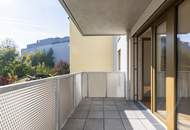 PROVISIONSFREI! Ideal für Anleger | Großzügige und ruhige 2-Zimmer-Wohnung mit Balkon in Bestlage