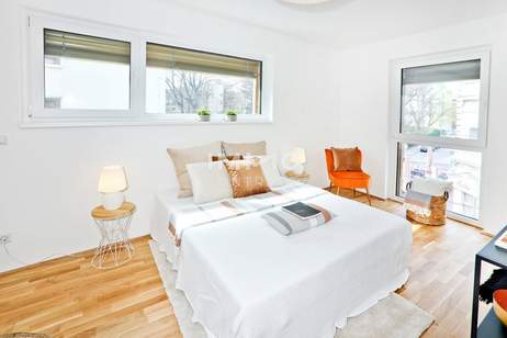 Investieren mit Zukunft: Attraktive Anlegewohnung, Wohnung-kauf, 274.900,€, 1170 Wien 17., Hernals