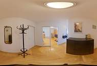 NEU! Wohnen mit Aussicht – gepflegte 3-Zimmer-Wohlfühlwohnung in zentrumsnaher Lage