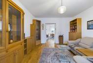 LINZ/URFAHR : EIGENTUMSWOHNUNG ca. 67,86 m² Wohnfläche + BALKON/LOGGIA + TG-Stellplatz