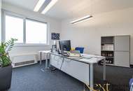 Großzügige Bürofläche mit Dachterrasse in Linz zu vermieten!