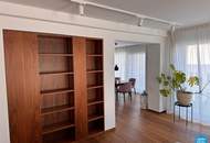 Exklusive Wohnung in Bestlage hochwertig teilmöbliert