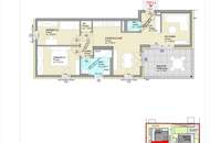 3-Zimmer Traumwohnung mit privatem Seezugang in Velden am Wörthersee.