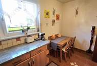 Vierzimmer- Eigentumswohnung mit Garage