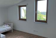 Moderner Neubau in Bad Traunstein