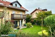 Doppelhaushälfte mit Esprit für Jungfamilie in Salzburg-Wals