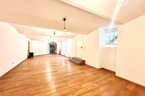 Nähe Donau & U4: Büro oder Lager I Ruhige Gewerbeeinheit im Innenhof mit Küche und Bad, Gewerbeobjekt-kauf, 179.000,€, 1190 Wien 19., Döbling