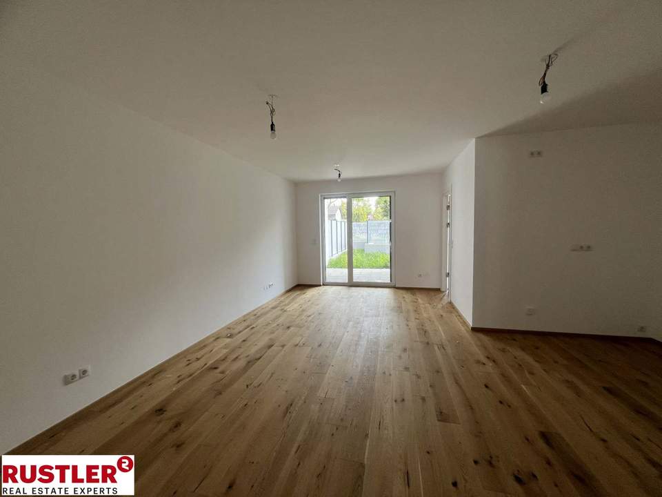 3 Zimmer Neubauprojekt/Wohnen nahe Lusthaus /Provisionsfrei! Herbstaktion bis 31.10.2026