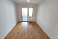 Top-Lage: Neuwertige 2 Zimmer Balkon-Wohnung+Garagenplatz in Ruhelage Michtnergasse 9 Top 7