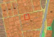 Zweistöckige Dachgeschosswohnung mit 5 Zimmern