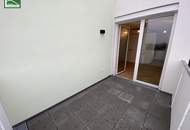 FLAIR City living - Sonnige Wohnung mit Parkblick und großem Schlafzimmer in Atzgersdorf nahe S-Bahn! Ab Juni verfügbar