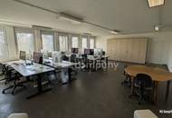 Viel Raum, viel Licht – 90 m² Büro in verkehrsgünstiger Lage