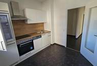 Geförderte 3-Zimmerwohnung, extra Küche und Loggia