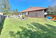 Platz für die ganze Familie - Großzügiges Familiendomizil in Ruhelage