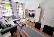 Neuer Preis - Die Gelegenheit! Entzückende Altbauwohnung mit hofseitiger Terrasse bzw. Garten + Saniertes Altbauhaus mit großem Innenhof + Beste Infrastrukur und Anbindung! Jetzt zugreifen!