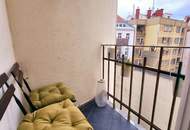 Das Besondere... Ihre exklusive Luxusresidenz am Wiener Naschmarkt- Park! Viel Liebe zum Detail + Hochwertig möbliert + Design + Eleganz! Alles was das Herz begehrt.... Aber Vorsicht - Sie werden sich verlieben!