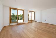 Wohnkomfort auf einer Ebene – 3-Zimmer-Wohnung mit drei Terrassen !