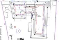 Genehmigtes Wohnbauprojekt mit 8 Wohnungen auf einem Baugrundstück in Wiener Neustadt. – Bauträger!!!!!!!!