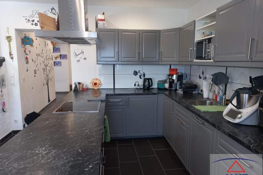 PREISKORREKTUR: WILLKOMMEN in Thalheim bei WELS!, Haus-kauf, 4600 Wels-Land