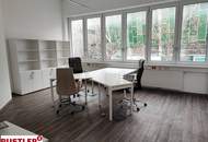 Modern und in einer TOP Lage beim Alianz Stadion | Vollausgestattete Büros ab 774.00€