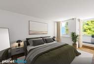 Wohnen im Grünen Moderne 4-Zimmer-Wohnung mit zwei Terrassen und Garagenstellplatz am Schafberg
