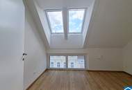ERSTBEZUG - ODO 25 - Moderne 2-Zimmer-Maisonettewohnung mit Balkon!