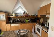 Möblierte 4-Zimmer-Dachgeschosswohnung mit Zugspitzblick – zentral in Ehrwald